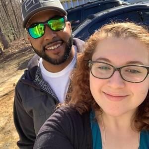 Meet your Posher, Alison